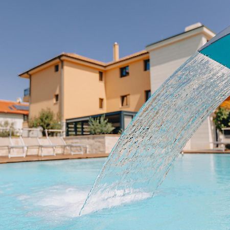 Vila Iris Baska 2 Hotel Bagian luar foto